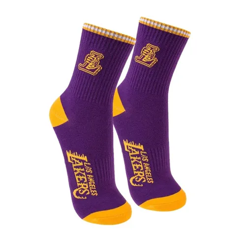 Meia do Los Angeles Lakers
