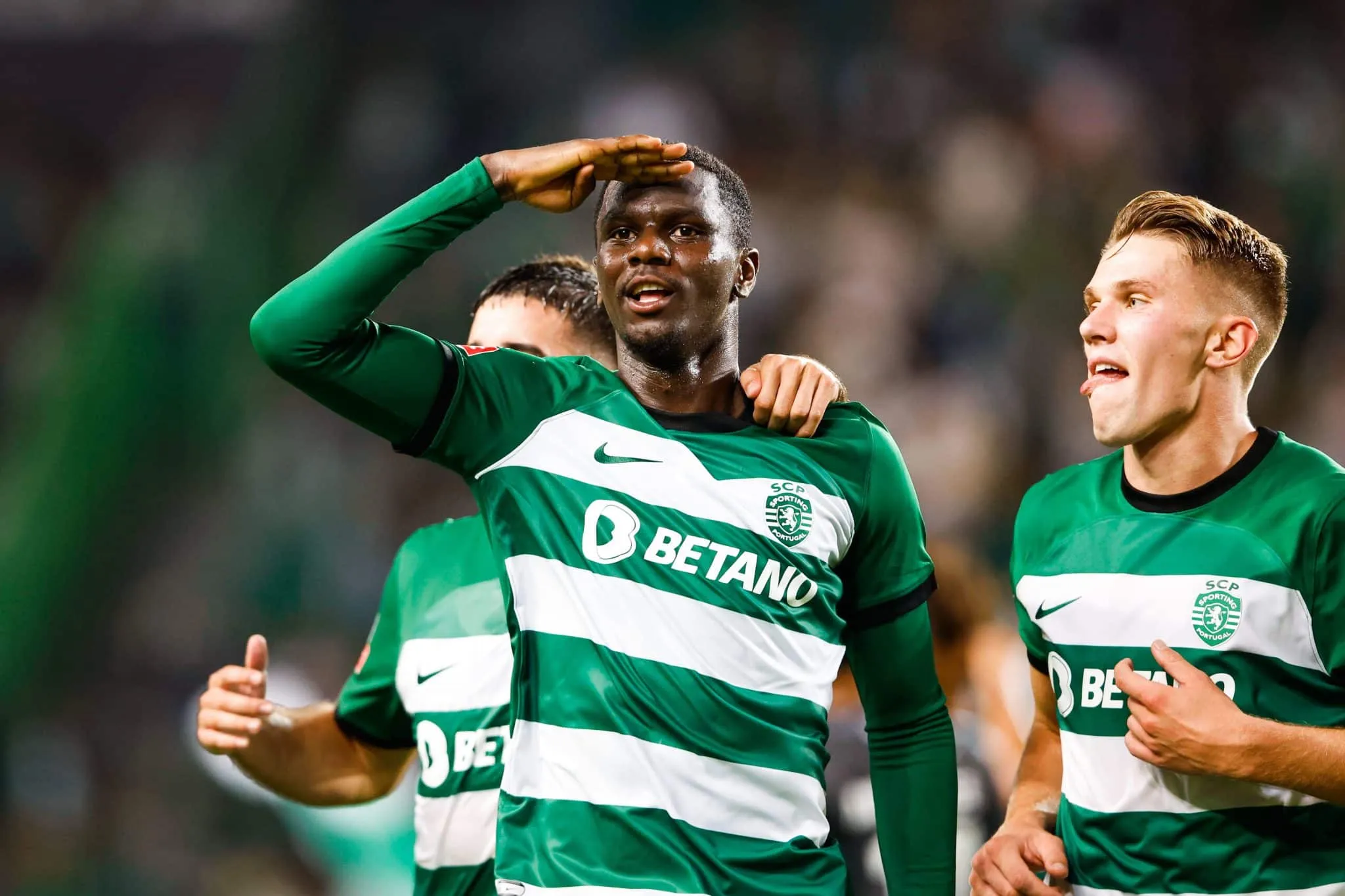 Promessas: melhores defensores de até 19 anos no Modo Carreira EA 24