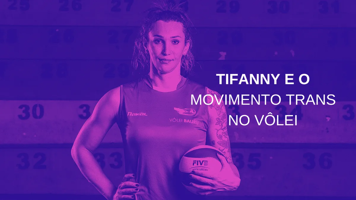 Tifanny Abreu, jogadora de v&ocirc;lei (2026): hist&oacute;ria, preconceito e trans no v&ocirc;lei