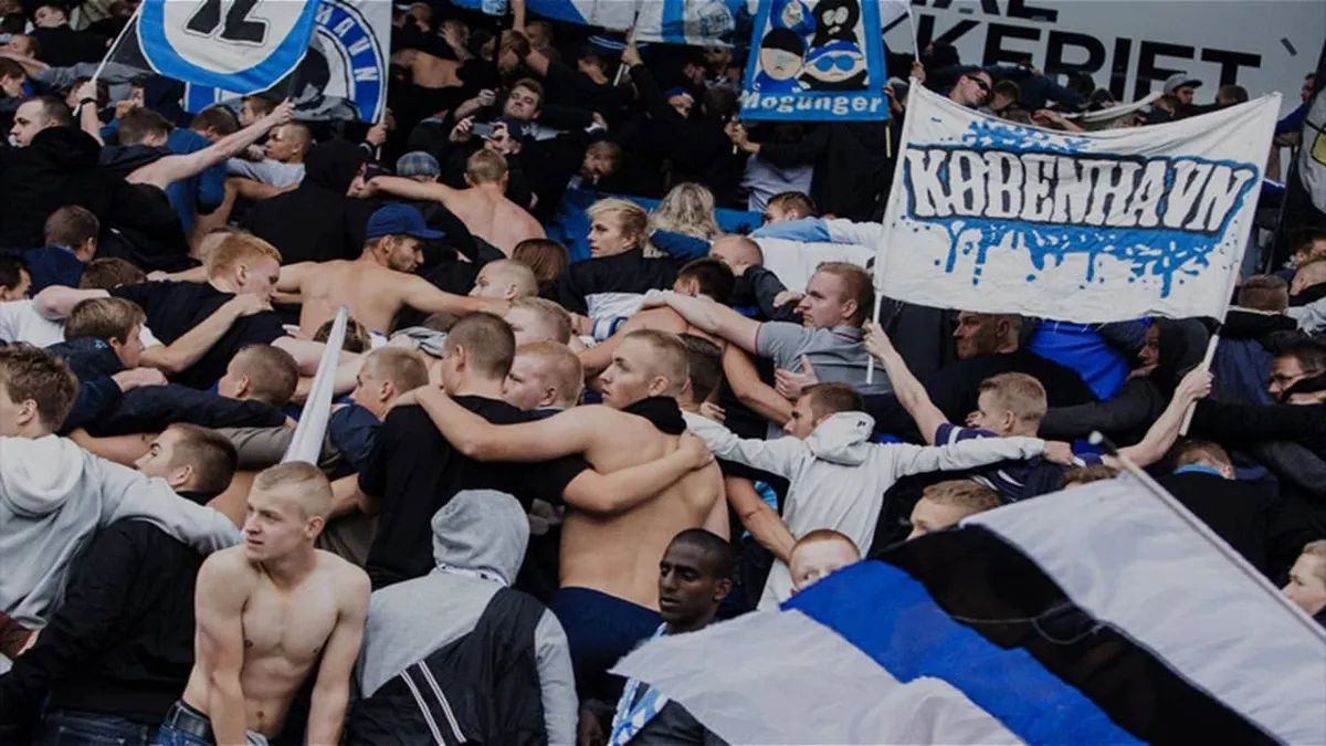 Saiba quais são as maiores torcidas da Dinamarca ([auto_last_update format="Y" before=""])