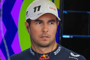 Sergio Pérez fala o que pensa sobre Daniel Ricciardo na F1