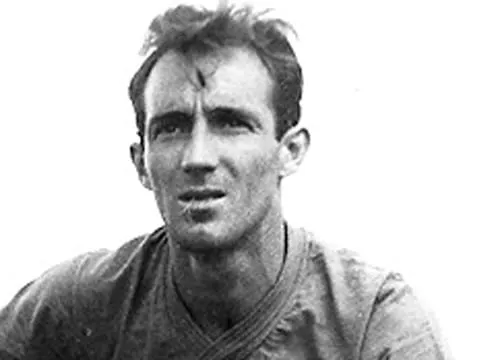 Luizinho, ex-jogador do Corinthians