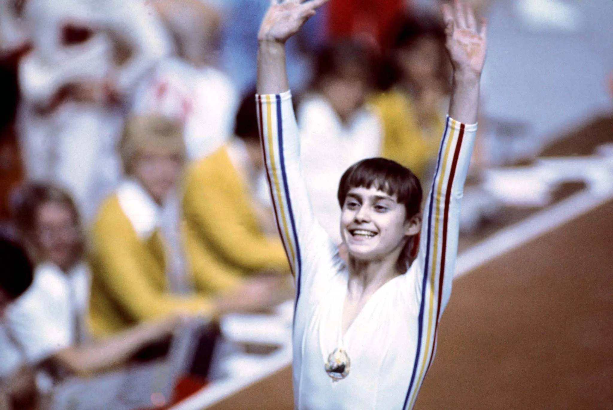 Tudo sobre Ginástica Artística ([auto_last_update format="Y" before=""]): história, regras, movimentos e aparelhos