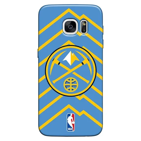 Capinha de celular do Denver Nuggets