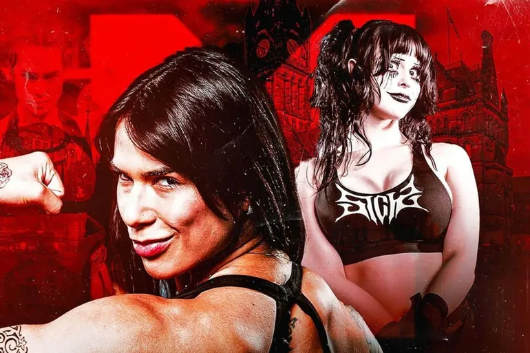 Luta da Jully Poca contra 6AR6IE6: horário, onde assistir, detalhes e expectativas