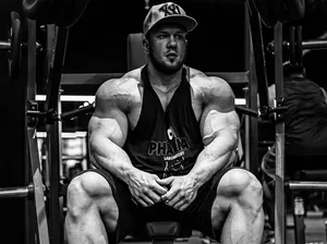 Falece Christian Figueiredo, grande promessa do fisiculturismo nacional