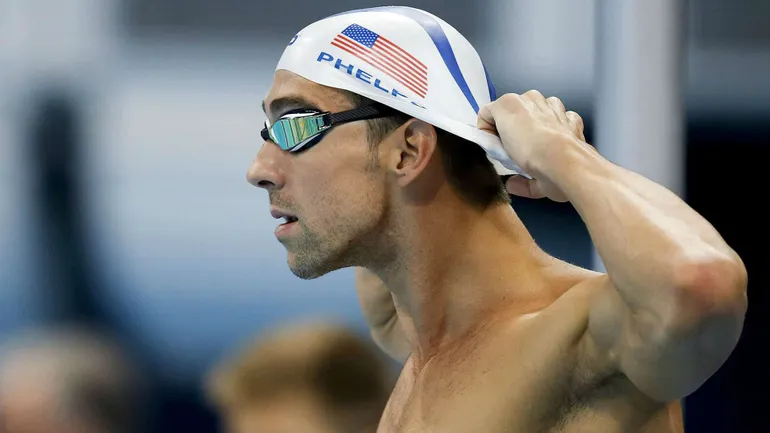 O emocionante relato de Michael Phelps sobre sua depressão pós-olímpica