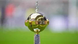 Palmeiras bate Fluminense no Maracan&atilde; na ida da semi da Libertadores