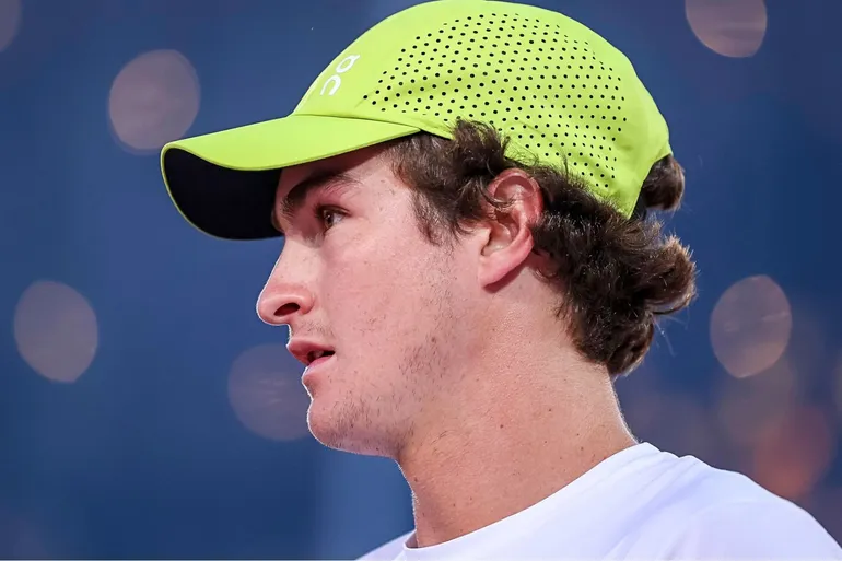 João Fonseca deixou rival com psicológico abalado em Wimbledon: “Me fez duvidar”