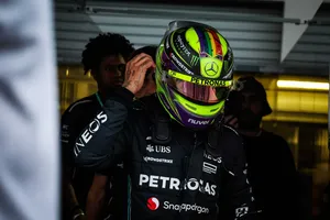 Lewis Hamilton faz RECLAMAÇÃO para Mercedes no GP do México