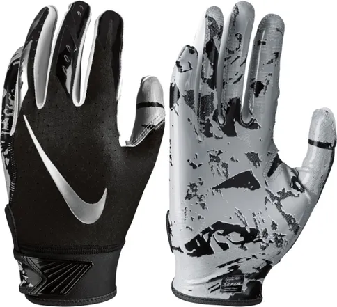 Luva de futebol americano