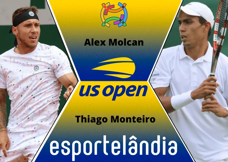Alex Molcan x Thiago Monteiro – Palpite e prognóstico – 29/08
