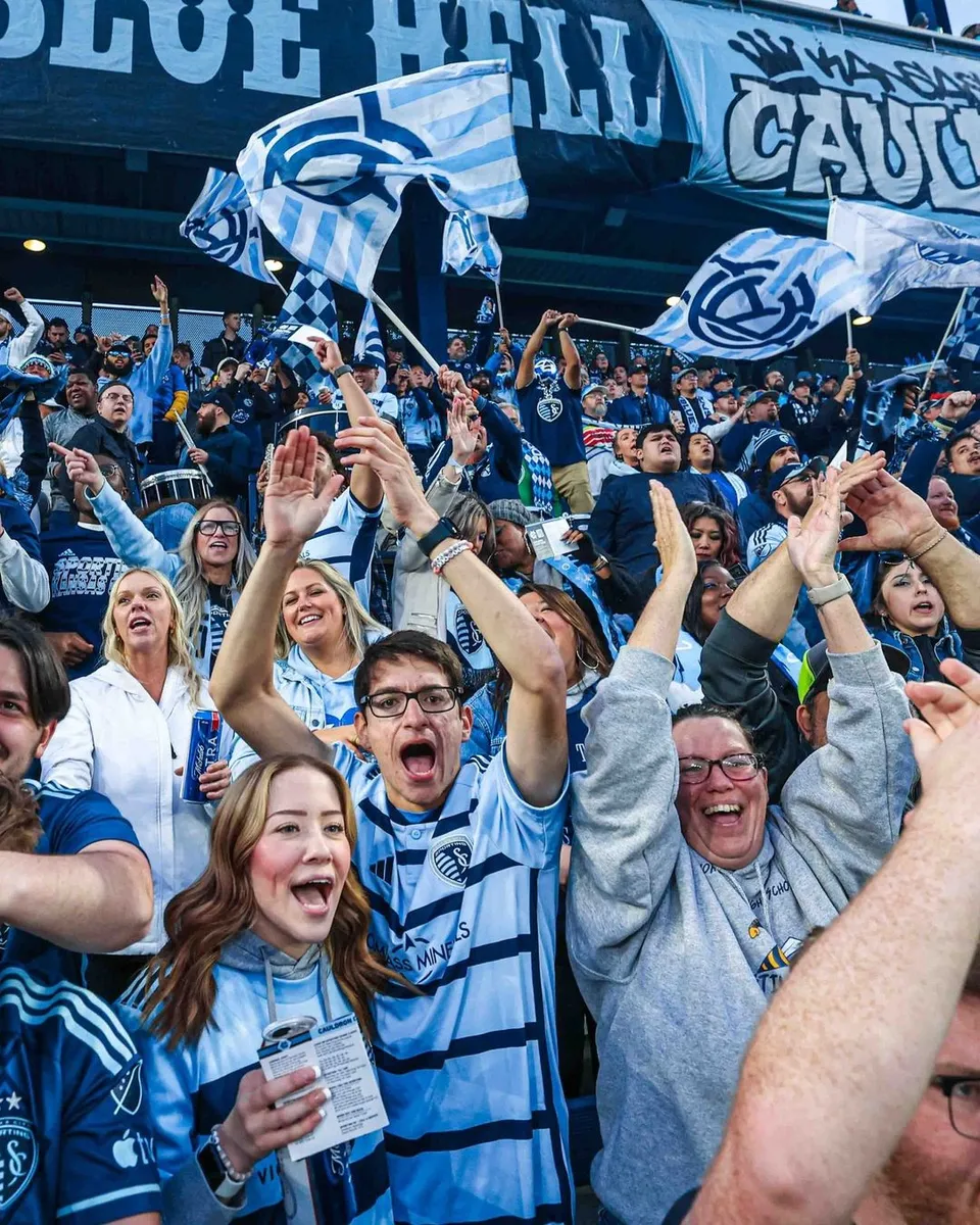 Saiba quais são as maiores torcidas dos Estados Unidos na MLS ([auto_last_update format="Y" before=""])