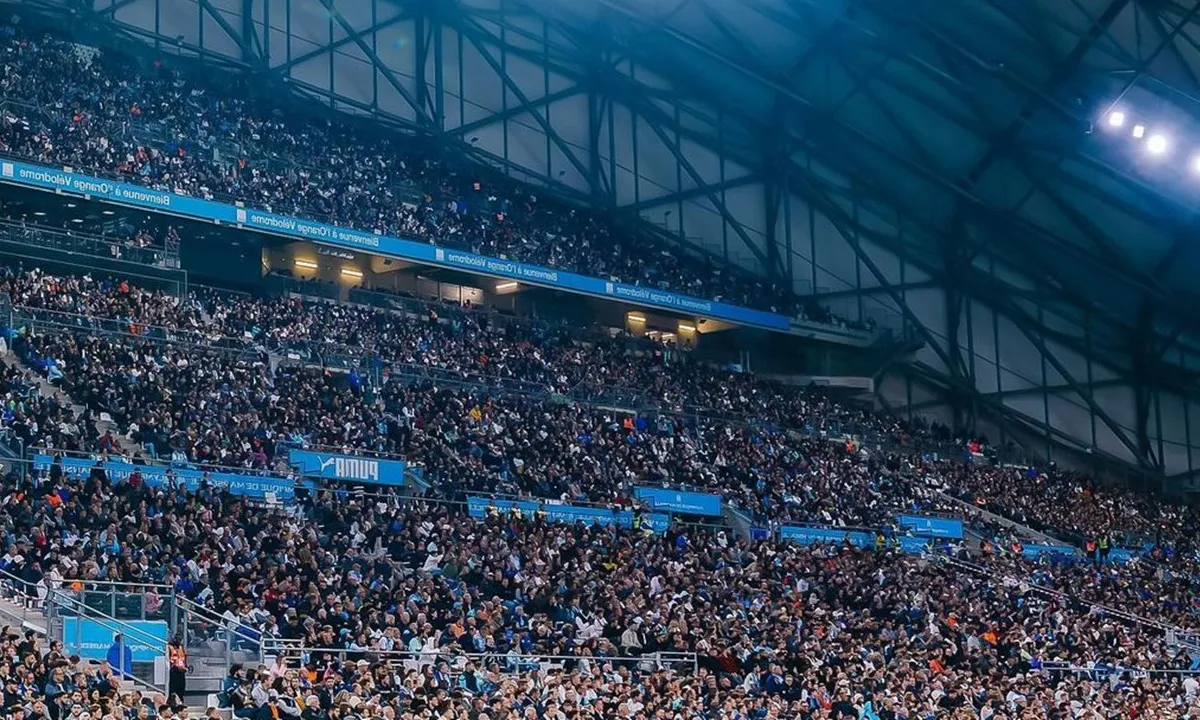 Saiba quais são as maiores torcidas da França (2025)