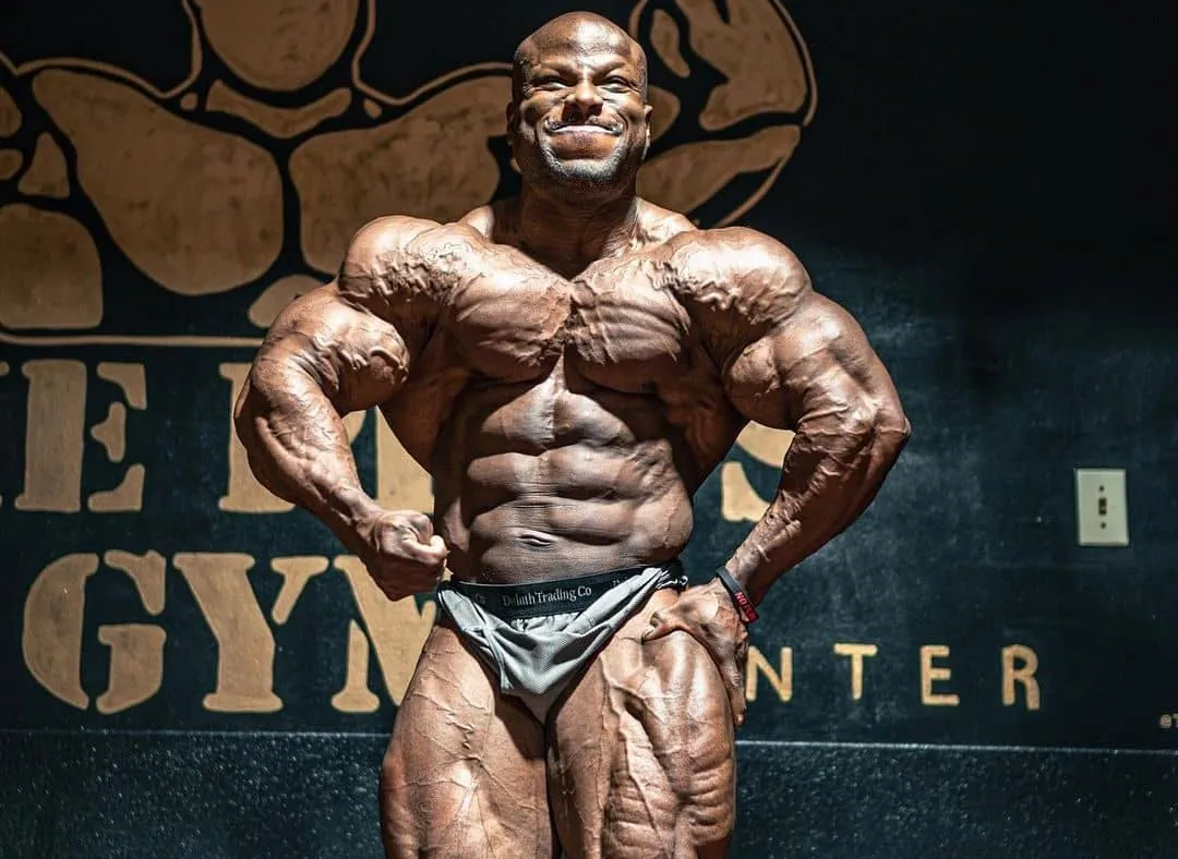 Shaun Clarida: história e títulos