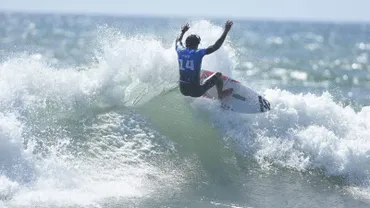 Miguel Pupo vence em Trestles e Brasil tem quatro no top 5 da WSL