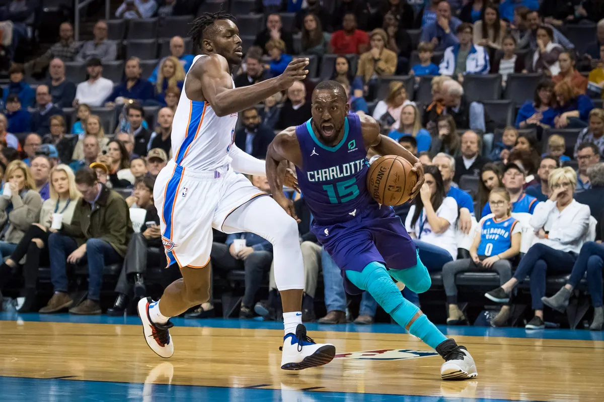 Tudo sobre Charlotte Hornets [2024]: história, recordes, curiosidades e elenco