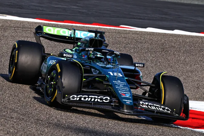 Equipes da Fórmula 1 ([auto_last_update format="Y" before=""]): história, pilotos e títulos