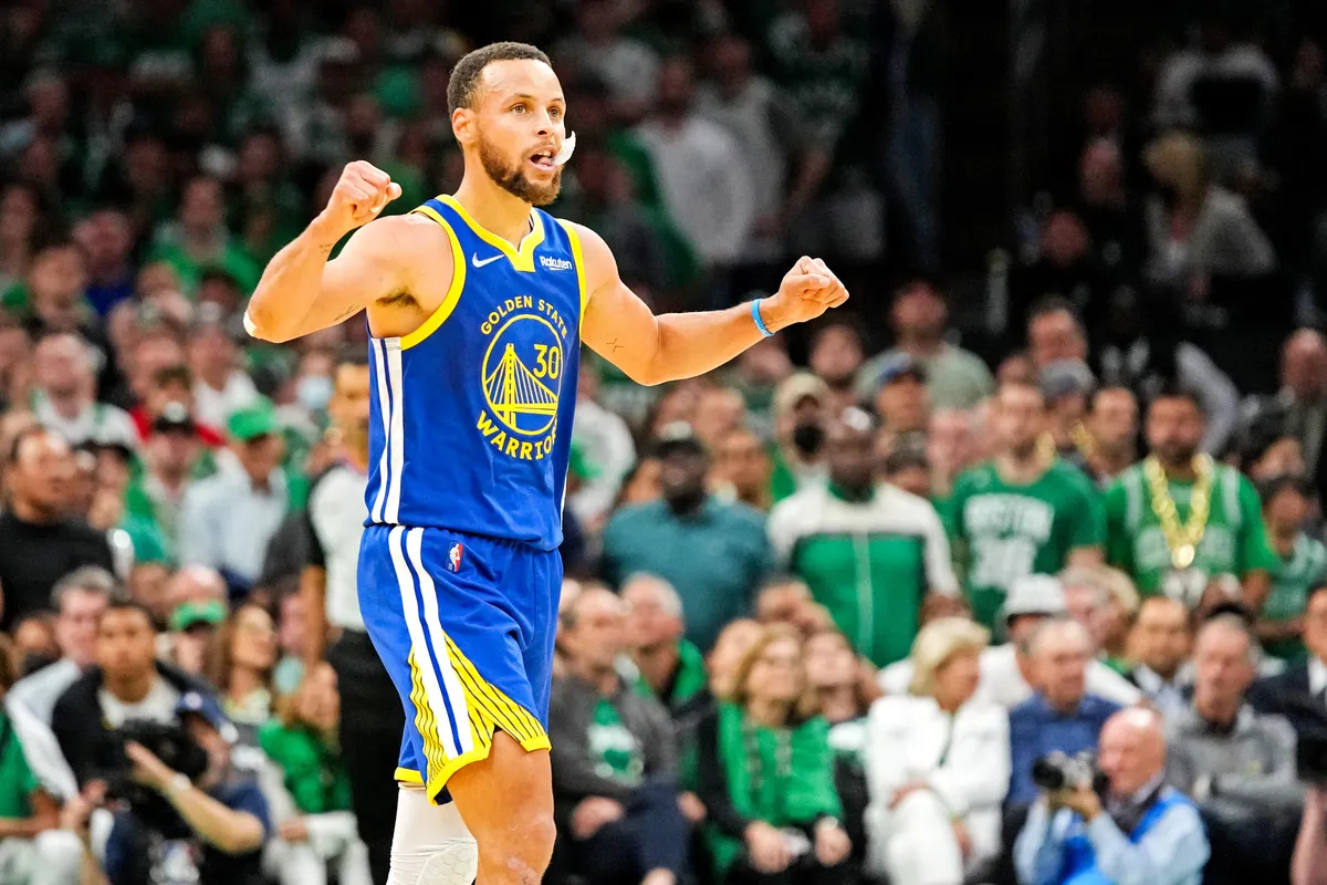 Golden State Warriors [2024]: hist&oacute;ria, recordes, t&iacute;tulos e elenco