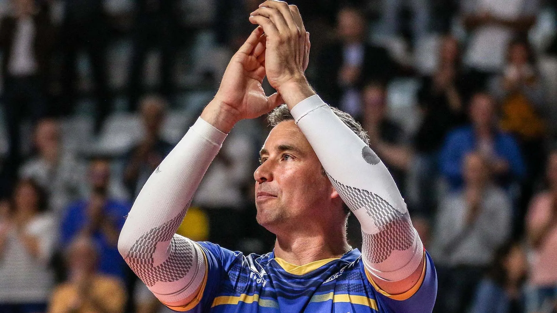 melhores líberos de vôlei do mundo