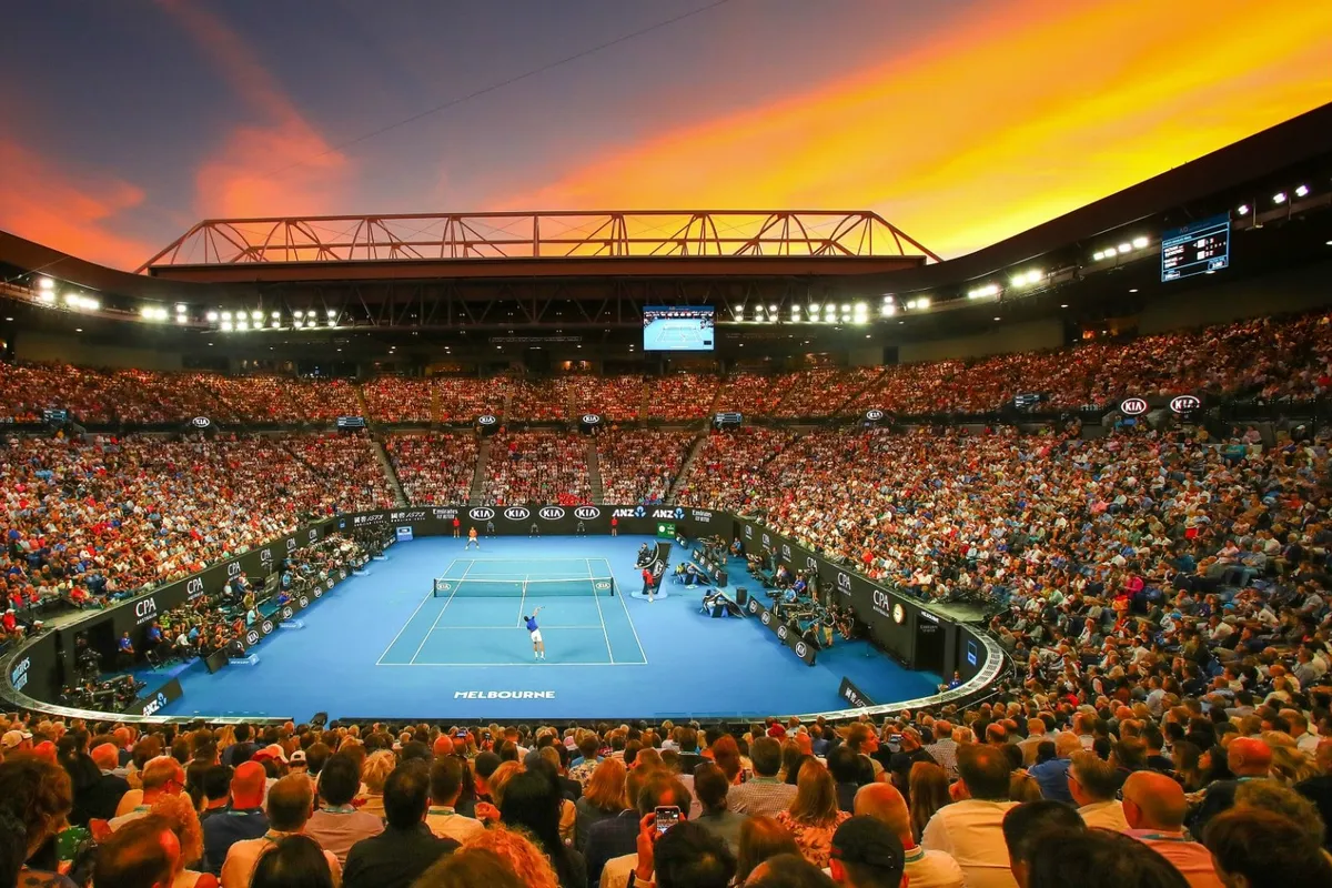 Calendário do Australian Open 2025: datas e horários do primeiro Grand Slam da temporada