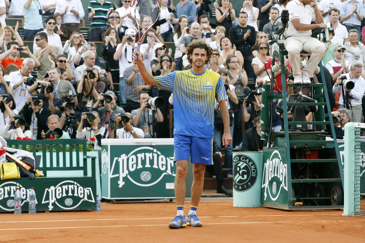 Gustavo Kuerten, o Guga ([auto_last_update format="Y" before=""]): títulos, recordes, história e carreira