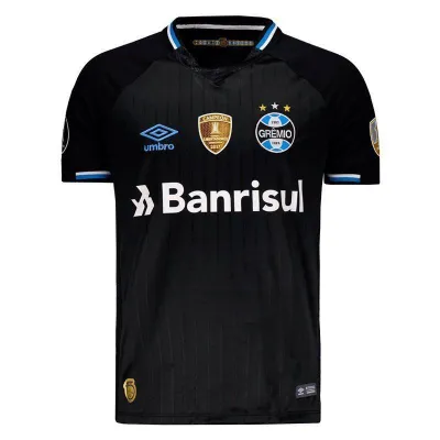 Camisa do Gr&ecirc;mio