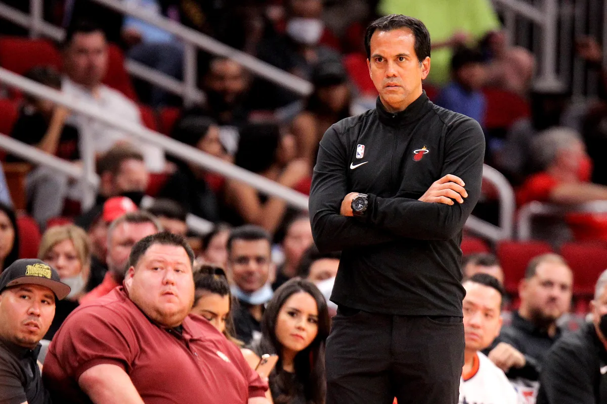 Tudo sobre o Miami Heat [2024]: elenco, resultados, estat&iacute;sticas e hist&oacute;ria