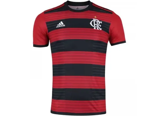 Camisa do Flamengo