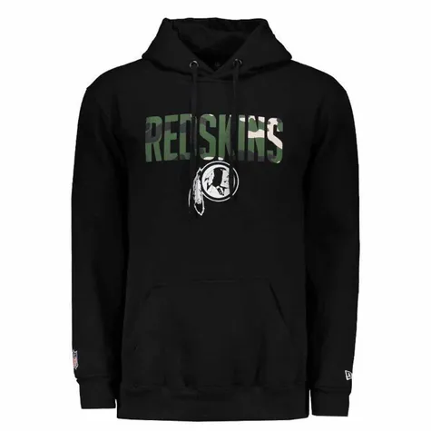 Moletom do Washington Redskins