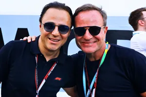 Quem foi melhor na Fórmula 1: Felipe Massa ou Rubens Barrichello?