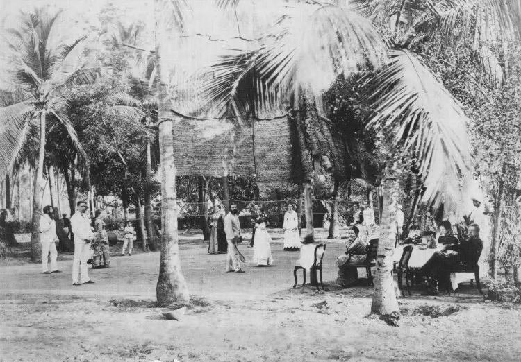 A Índia é um dos locais mais importantes para a história do Badminton