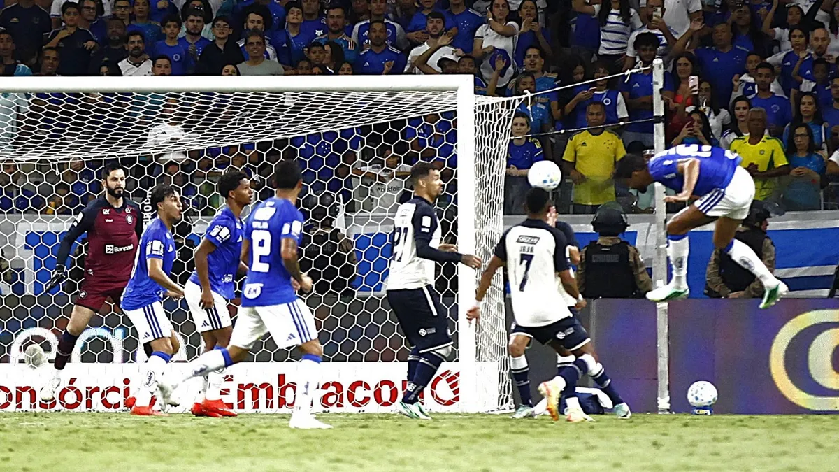 Maiores artilheiros do Remo: Dadinho, Mesquita, Alcino e os goleadores do Le&atilde;o