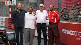 Gerhard Berger: carreira na F1, amizade com Senna e curiosidades
