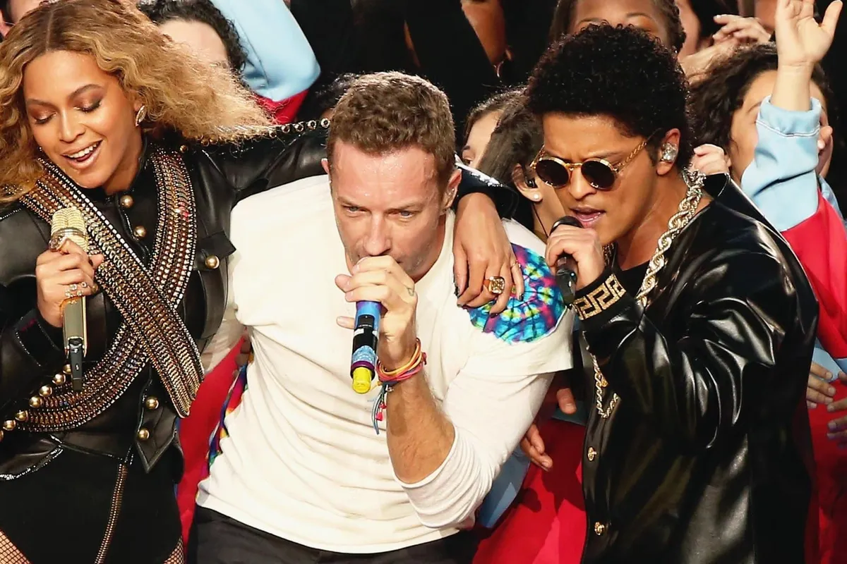 Show do intervalo do Super Bowl (2026): os 18 melhores da hist&oacute;ria