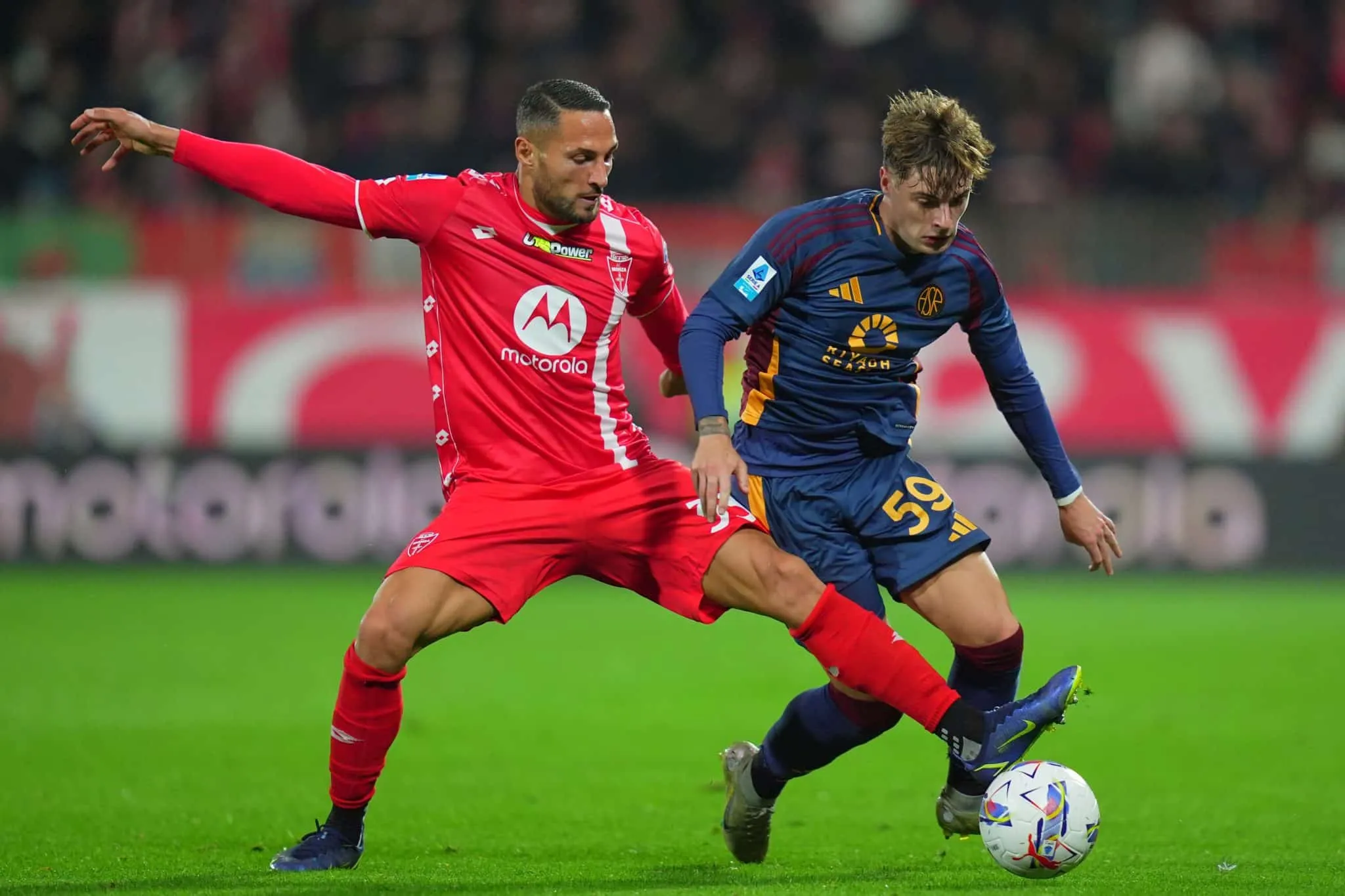 Jogadores bons e baratos para o Modo Carreira no EA FC 25