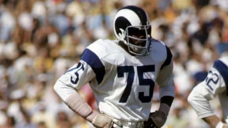 Deacon Jones