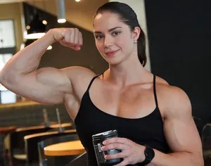 Vladislava Galagan é natural? Especialista confirma veredito