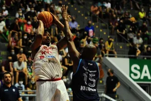 Caxias do Sul x Rio Claro como aconteceu – Resultado, destaques e reação