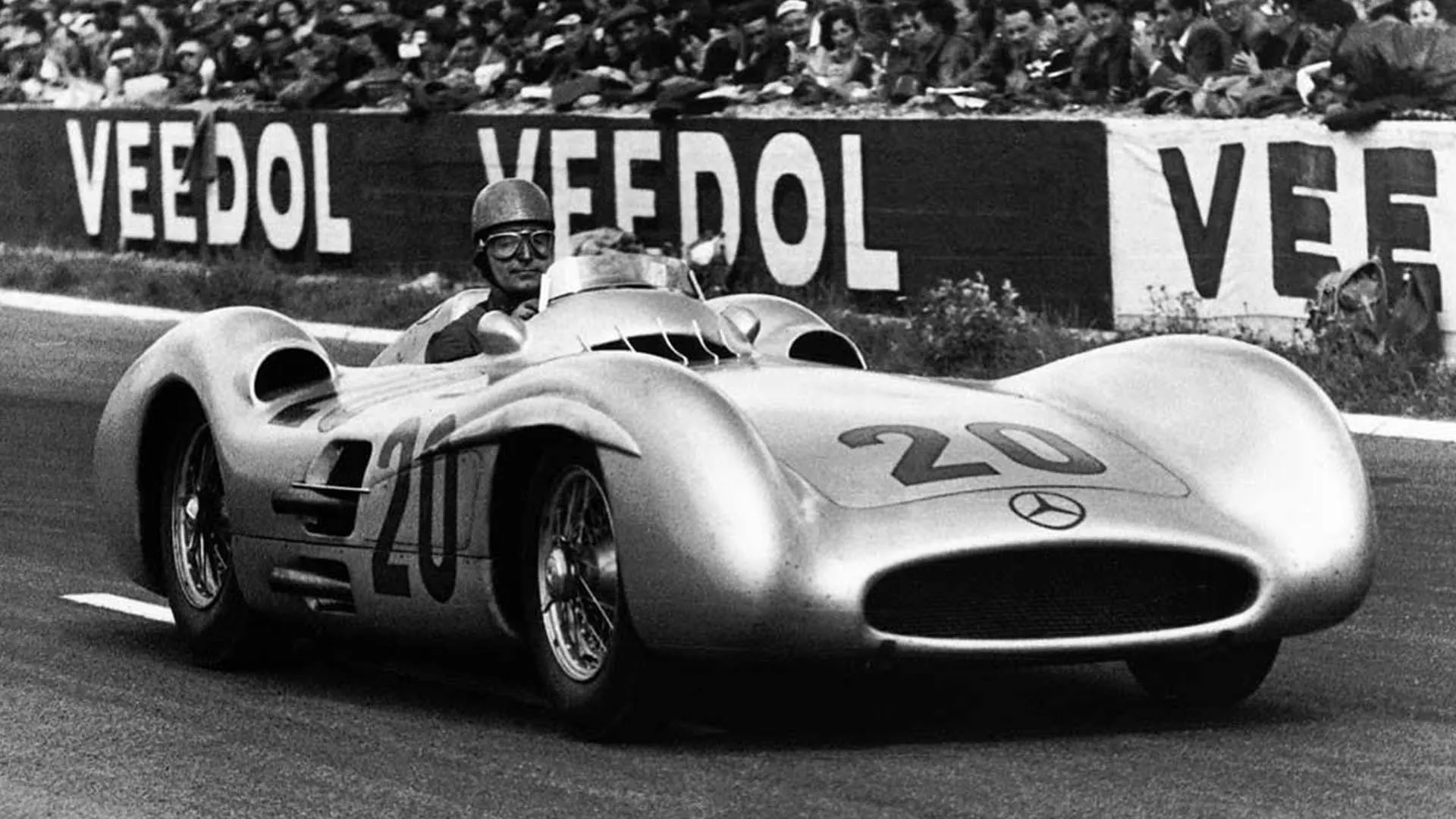 Karl Kling melhores pilotos alemães da formula 1