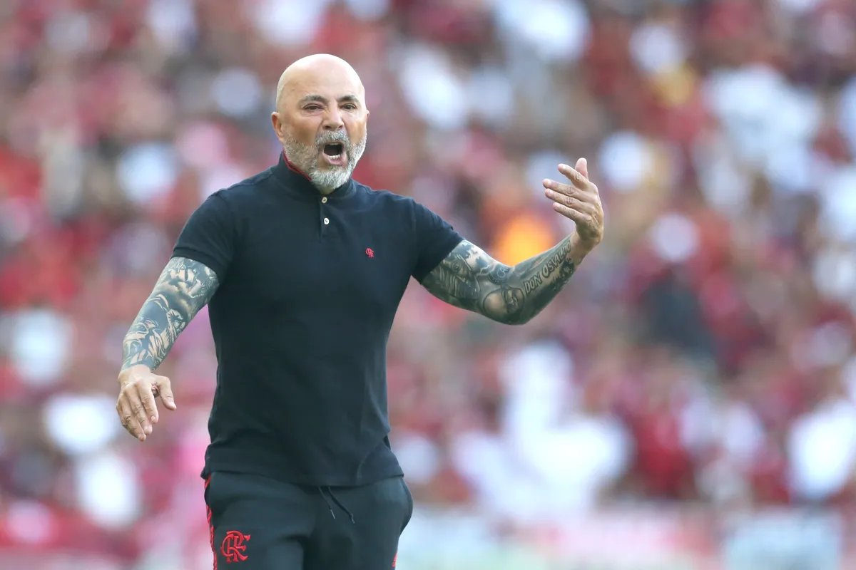 Jorge Sampaoli (2025): carreira, títulos, times e seleções que dirigiu