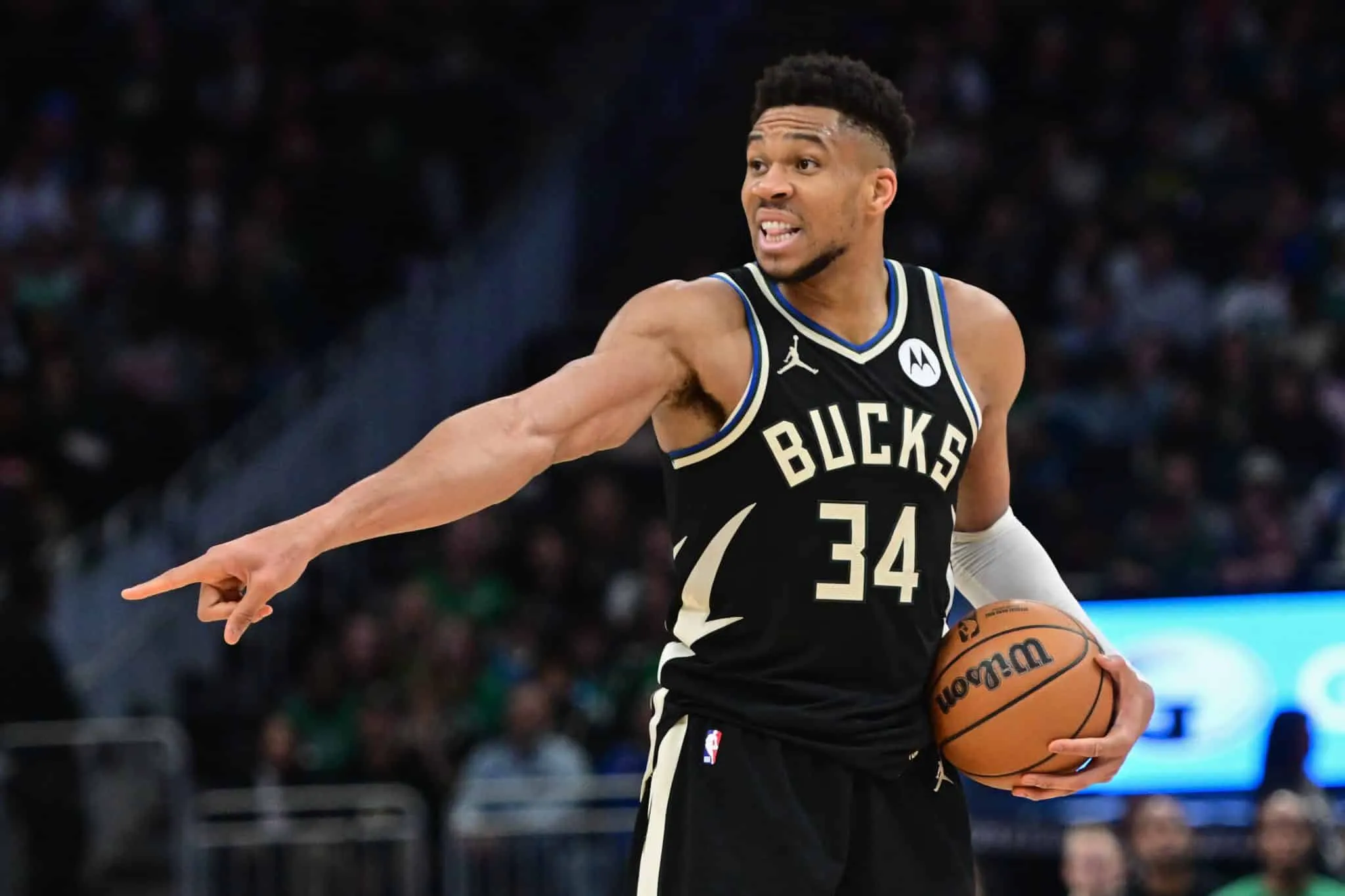 Os 10 melhores alas da NBA na hist&oacute;ria e na atualidade [2024]