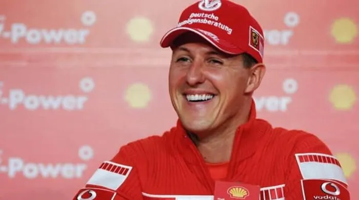 Michael Schumacher ([auto_last_update format="Y" before=""]): títulos, história, recordes e rivais