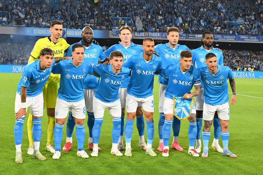 Campeonato Italiano Série A (2025): campeões, artilheiros e estatísticas