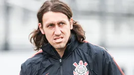 C&aacute;ssio: hist&oacute;ria e t&iacute;tulos do goleiro &iacute;dolo do Corinthians