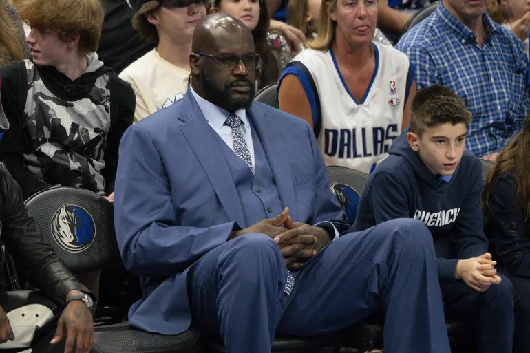 Shaquille O’Neal dá palpite e crava o próximo campeão da NBA