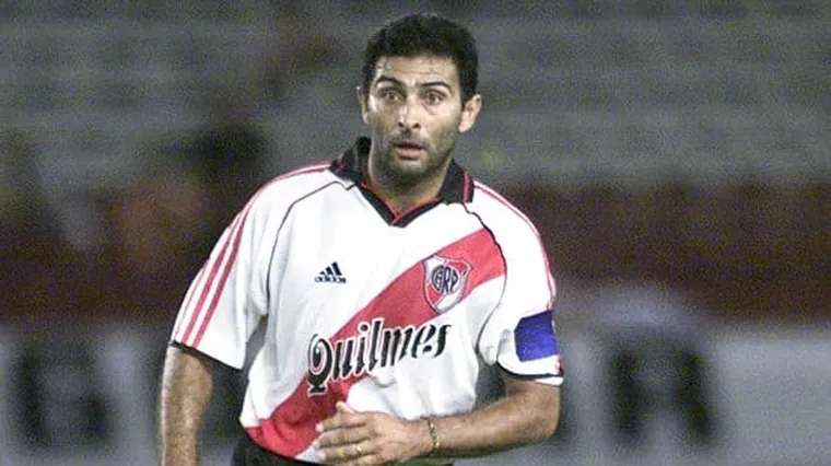 Leonardo Astrada maior campeão da história do Campeonato Argentino