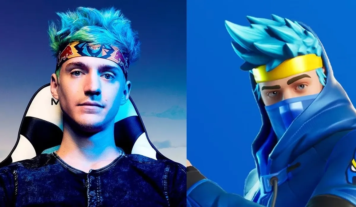 7 melhores jogadores de Fortnite do mundo (2025)