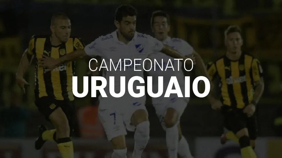 Campeonato Uruguaio: campeões, artilheiros, recordes e história