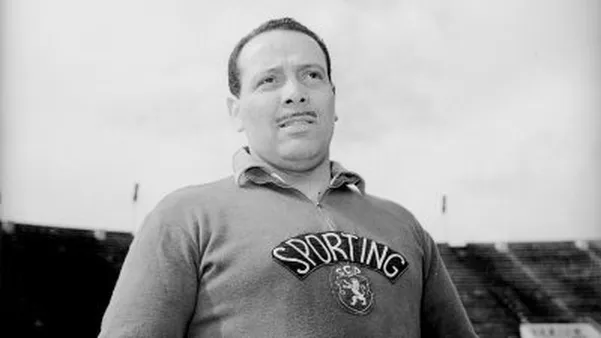 Otto Glória treinador com mais títulos do Campeonato Português